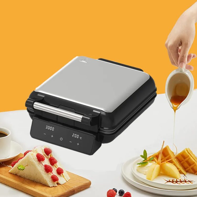 Waffle Maker